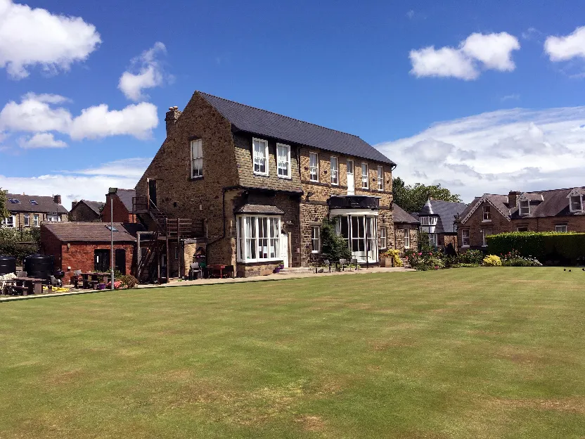 Club House