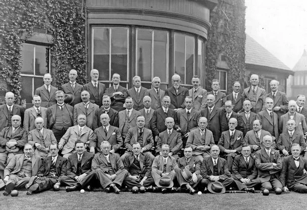 Members 1867